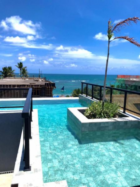 Apartamento Porto de Galinhas, Centro, Beira Mar